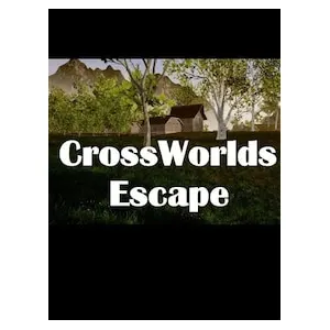 CrossWorlds: Escape (clé Steam, monde entier)