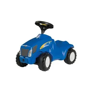 rollyMinitrac New Holland T6010