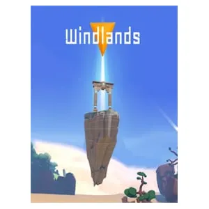 Windlands (clé Steam, monde entier)