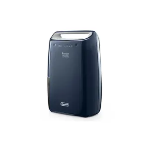 Deshumidificateur DEXD216RF Blanc