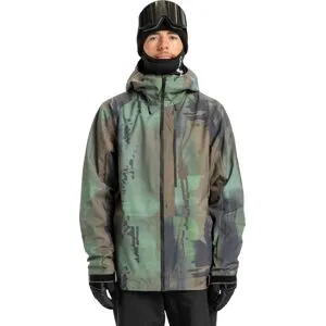 QUIKSILVER MULDROW 20K JK