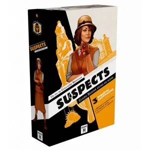 Suspects