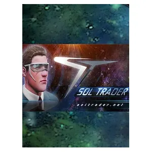Sol Trader (clé Steam, monde entier)