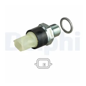 DELPHI Pressostat d'huile (Ref: SW90042)