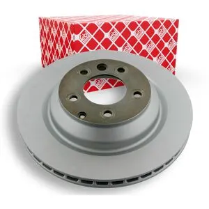 FEBI BILSTEIN 28161 Disque de frein