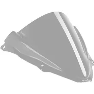 Bulle Puig Z-Racing (+3.5 cm) Carbone
