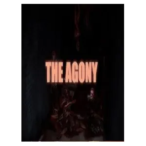 The Agony (clé Steam, monde entier)
