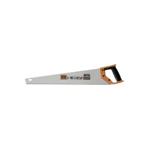 Scie Égoïne Denture Trempée 475mm