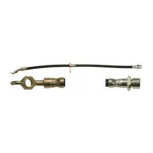 TRW Flexible de frein pour LEXUS: RX (Ref: PHD642)