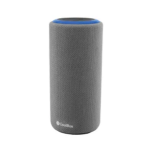 Coolbox Drop G232 Enceinte Portable Stéréo Gris 14 W