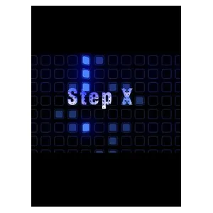 StepX (clé Steam, monde entier)