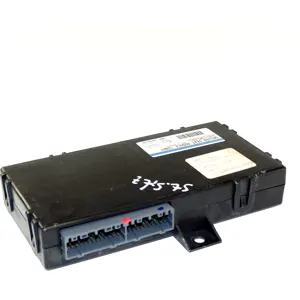 METZGER 0916986 Appareil de commande, réglage de siège