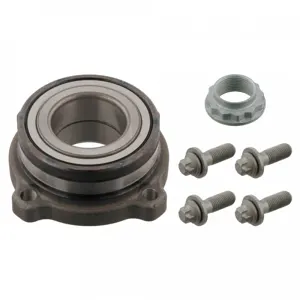 FEBI BILSTEIN Roulement de roue pour BMW: X6, X5 (Ref: 28623)