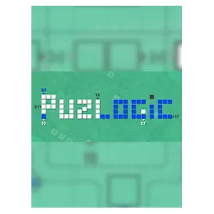 Puzlogic (clé Steam, monde entier)