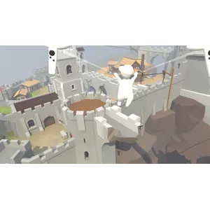 Human Fall Flat VR (clé Steam, Europe)