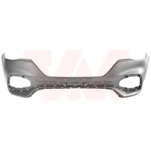 VAN WEZEL Pare-chocs pour MG: MG HS/EHS (Ref: 8803574)