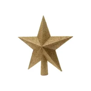 Étoile De Noël Decoris (19 X 4,2 X 19 Cm)