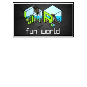 VR Fun World (clé Steam, monde entier)