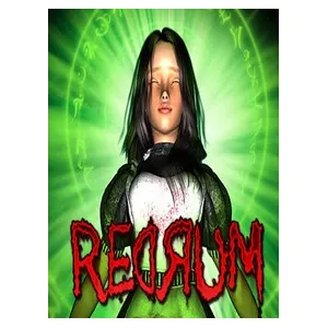 Redrum: Dead Diary (clé Steam, monde entier)