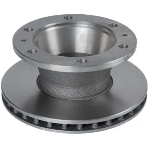 FEBI BILSTEIN 105772 Disque de frein