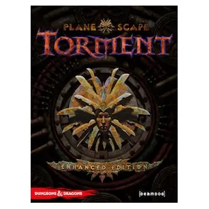 Planescape: Torment Enhanced Edition (clé GOG, monde entier)