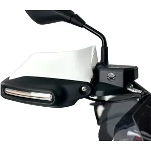 Extension protège-mains Wrs 06352601