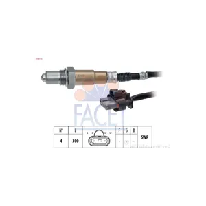 FACET Sonde lambda pour FORD: Focus, Fiesta (Ref: 10.8510)
