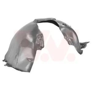 VAN WEZEL Pare-boue pour AUDI: A3 (Ref: 0337433)