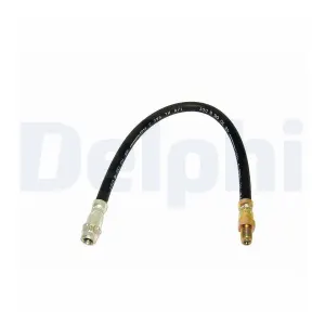DELPHI Flexible de frein pour RENAULT: Trafic, Alpine (Ref: LH3645)