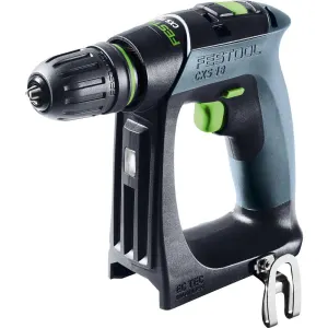 Perceuse-visseuse sans fil cxs 18-basic