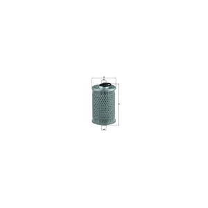 KNECHT FILTER Filtre à carburant (Ref: KX 35)