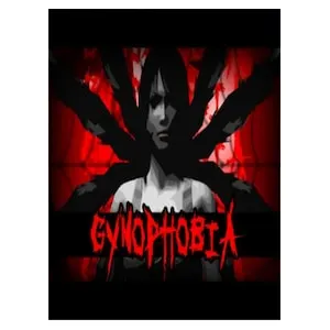 Gynophobia (clé Steam, monde entier)