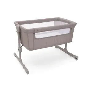 Berceau Cododo - Next2me Essential - Dove