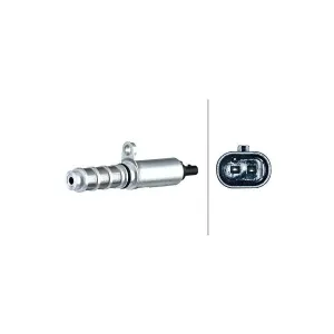 Soupape De Commande, Commande D'Arbre À Cames Hella 6nw358188141 Cadillac;Chevrolet;Opel;Saab;Vauxh…