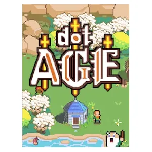 Dotage (clé Steam, monde entier)