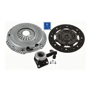 SACHS Kit d'embrayage pour FORD: Focus (Ref: 3000 990 518)