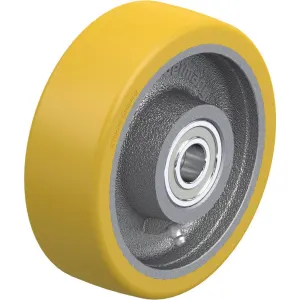 Roue Polyuréthane Extrathane Gth 150_20-58k