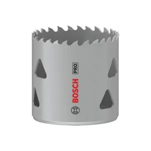 Bosch Scie trépan PRO Multi Material, 51 mm, Filetée 2608901513