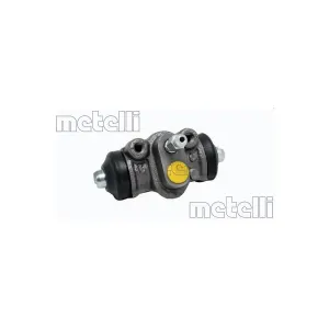 Cylindre De Frein De Roue Metelli 040794 Mazda