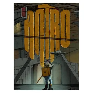 Antro (clé Steam, monde entier)