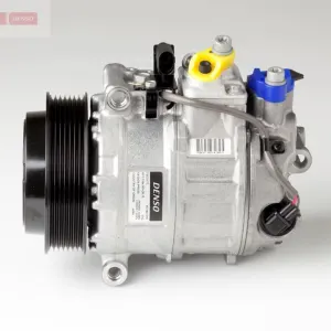 DENSO Compresseur, climatisation pour PORSCHE: Panamera (Ref: DCP28014)