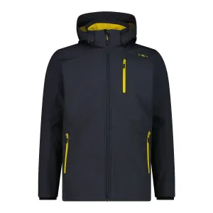 Veste à capuche amovible CMP