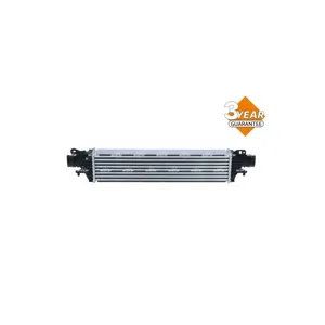 NRF B.V. Intercooler, échangeur pour OPEL: Corsa (Ref: 309022)