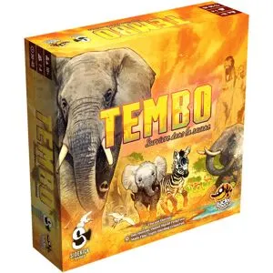 Tembo