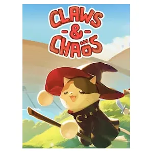 Claws & Chaos (clé Steam, monde entier)