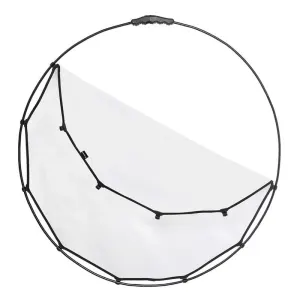 MANFROTTO reflecteur halo compact 82cm stop diffuseur