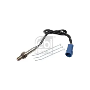 FEBI BILSTEIN Sonde lambda pour NISSAN: Pathfinder, Primera, Z, X-Trail & MERCEDES-BENZ: Classe ML…
