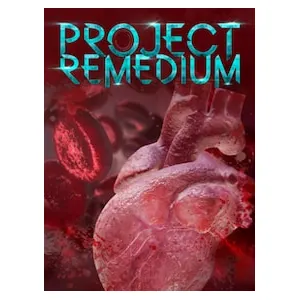 Project Remedium (clé Steam, monde entier)
