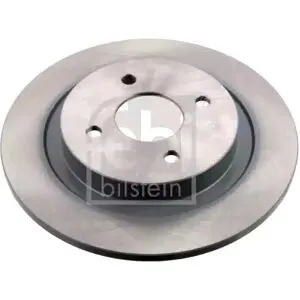 FEBI BILSTEIN 43938 Disque de frein