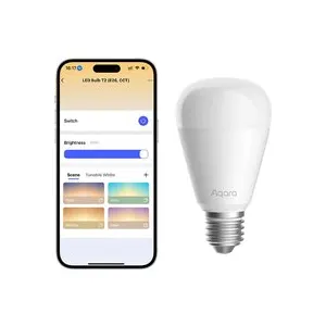 Aqara LED Bulb T2
